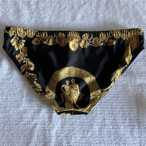 versace speedos